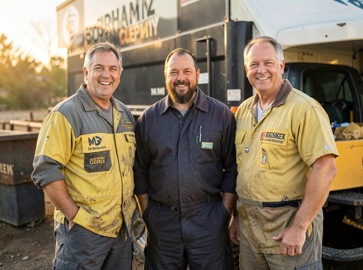 Sewage Cleanup company in West Sunbury, PA