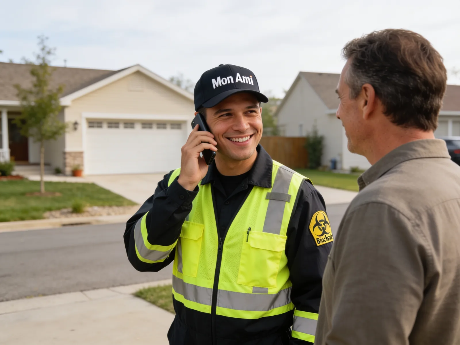 Sewage Cleanup West Sunbury, PA FAQs